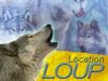 loup pour animtion